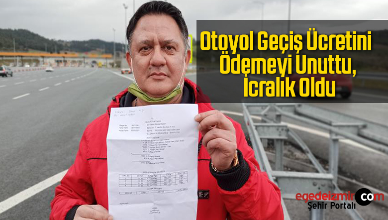 otoyol geçiş
