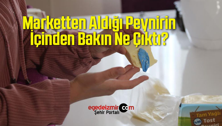 peynirin