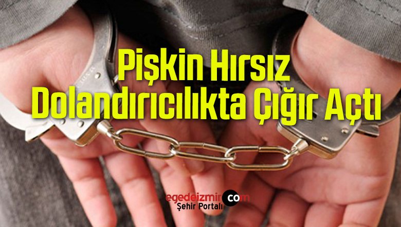 pişkin