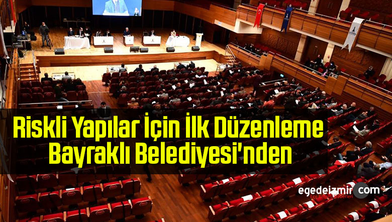 riskli yapılar