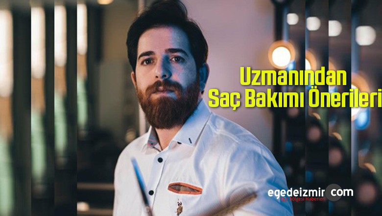 saç bakımı