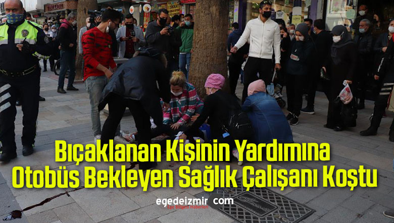 sağlık çalışanı