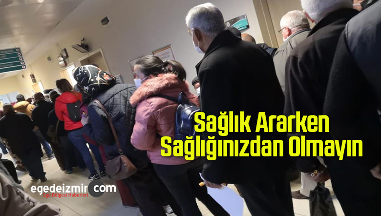 sağlık
