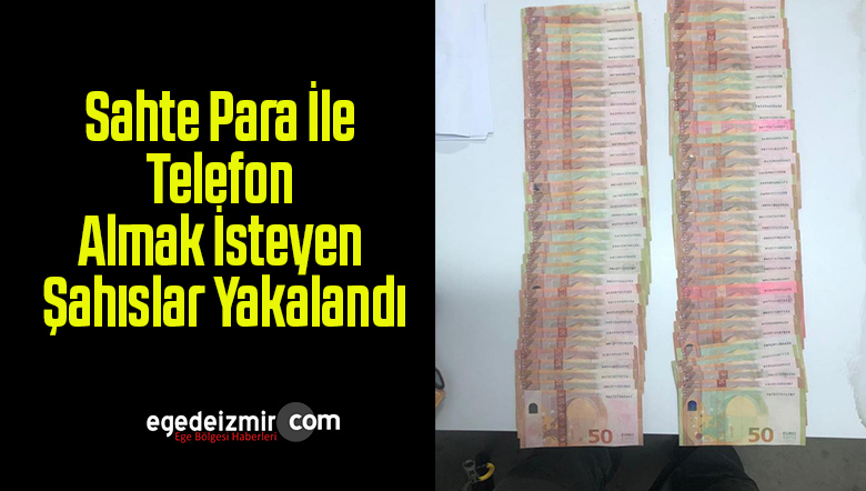 sahte para