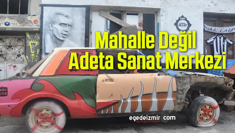 sanat merkezi