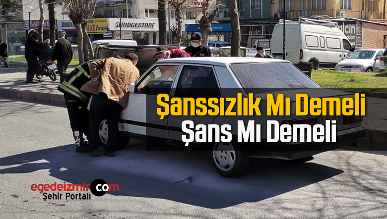 şans