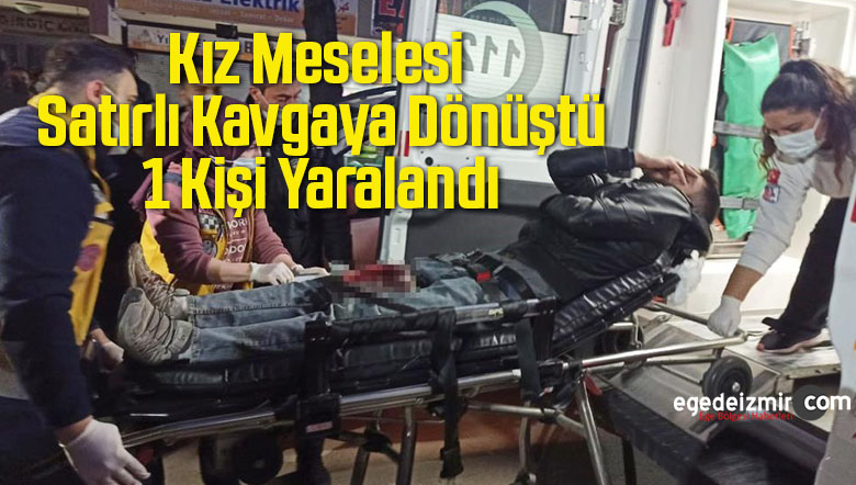 satırlı