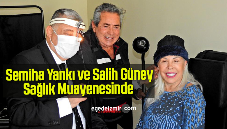 semiha yankı