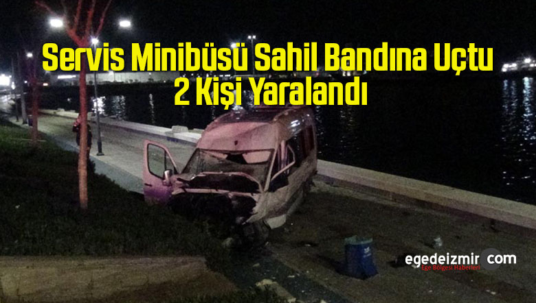 servis minibüsü