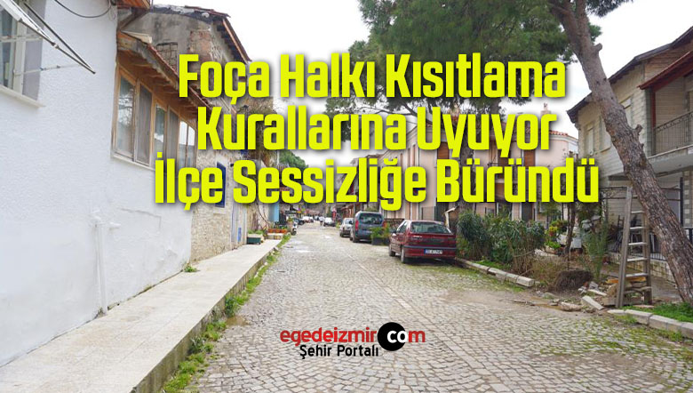 sessizliğe