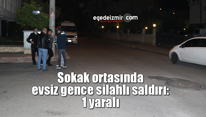 sokak