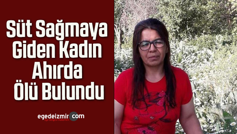 süt sağmaya