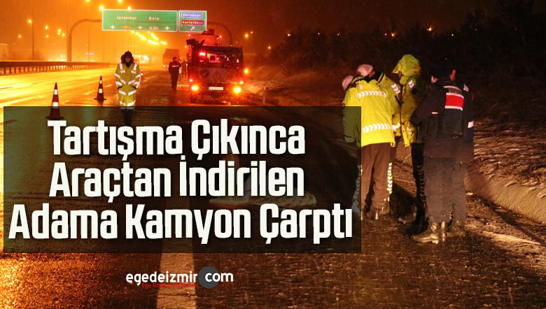 tartışma