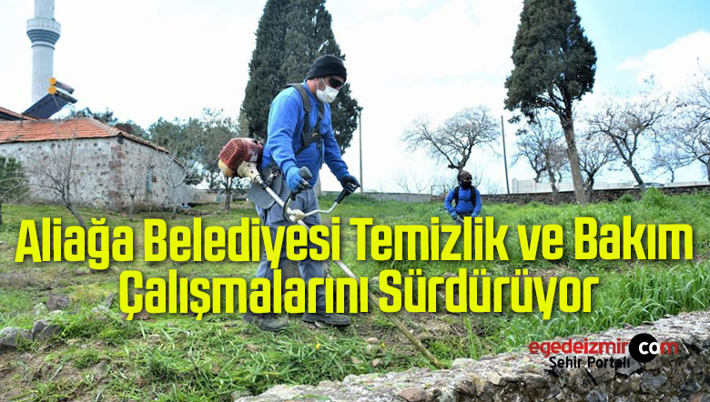 temizlik