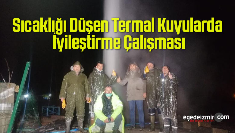termal