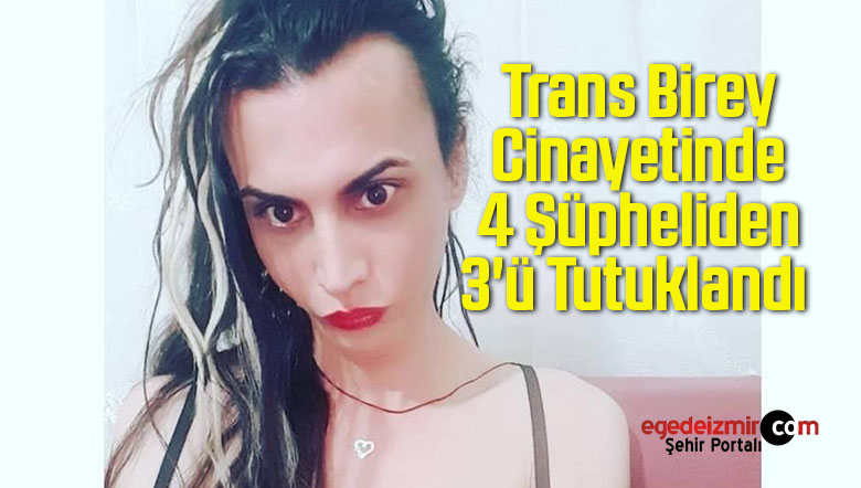 trans birey