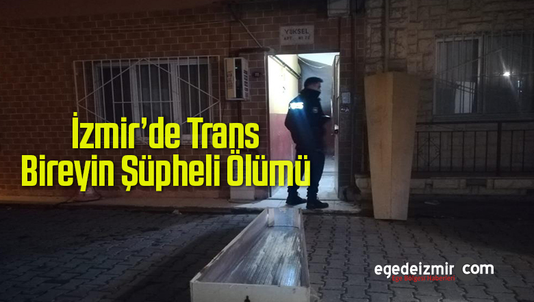 trans bireyin