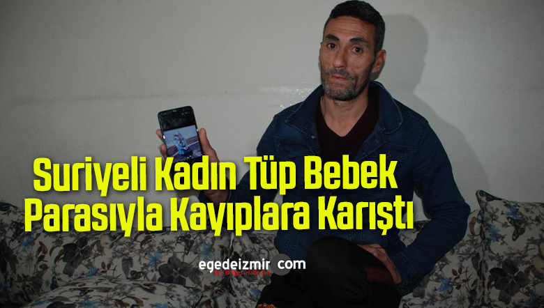 tüp bebek