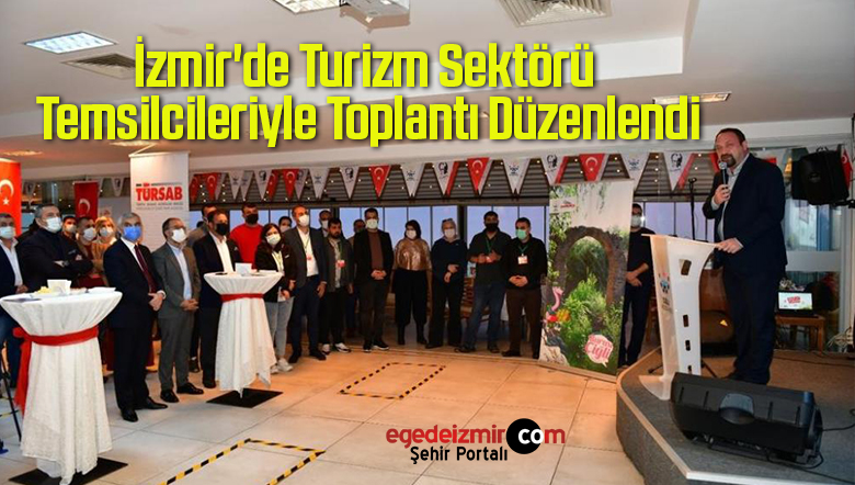 turizm sektörü