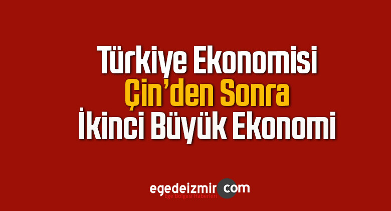 Pandemiye Rağmen Türkiye Ekonomisi Büyümeye Devam Etti