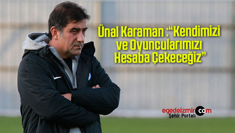 ünal karaman