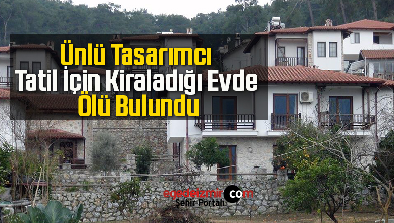 ünlü tasarımcı