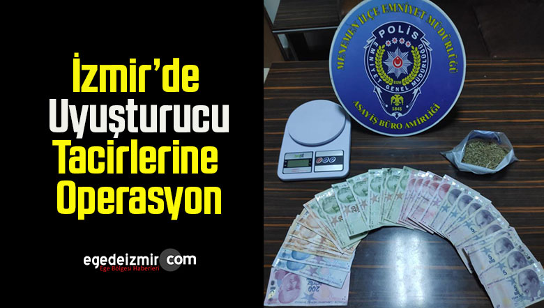 uyuşturucu