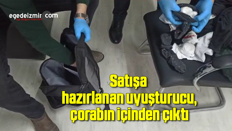 uyuşturucu