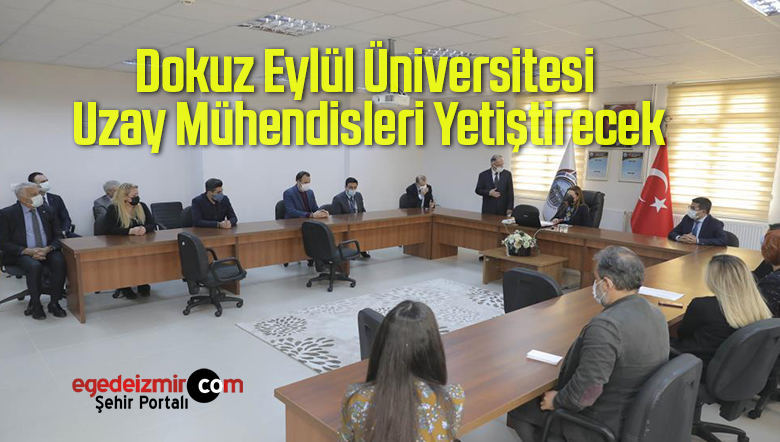 uzay mühendisleri
