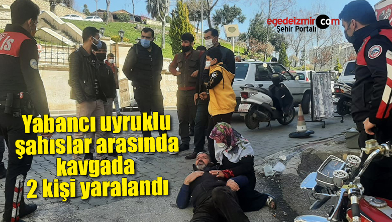 yabasncı
