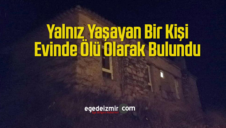 yalnız yaşayan