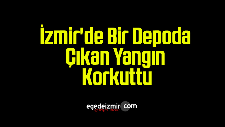 yangın