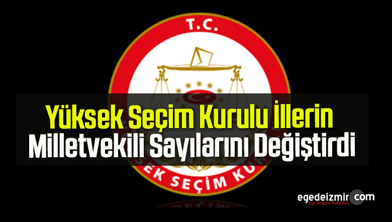 yüksek seçim
