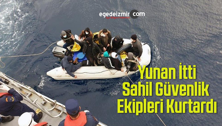 yunanistan'ın