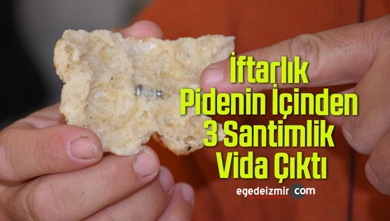 3 santimlik vida