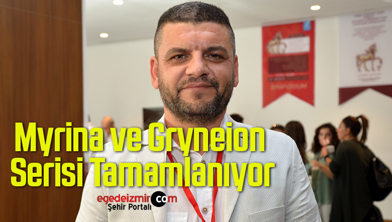 Myrina ve Gryneion
