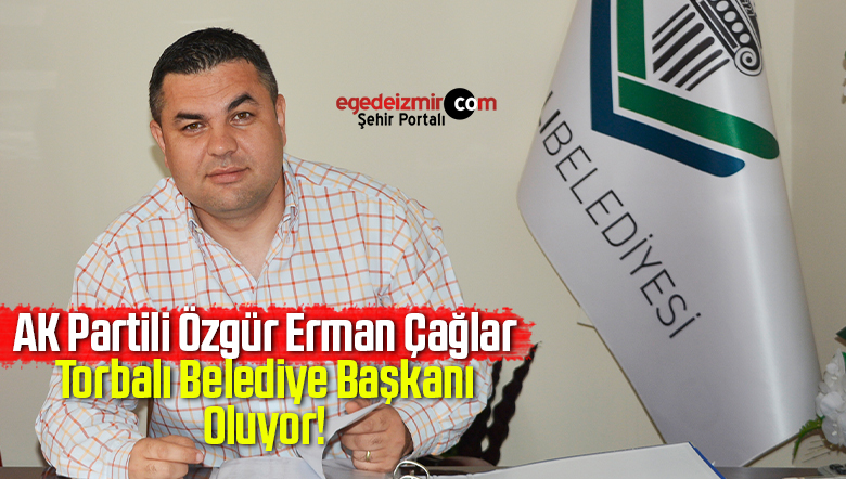 Özgür Erman Çağlar