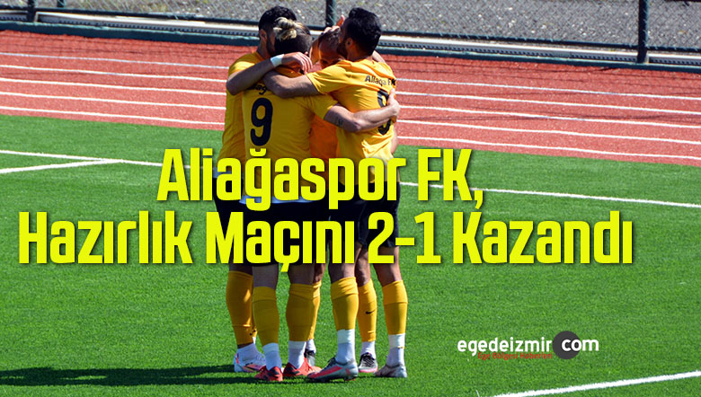 aliağaspor