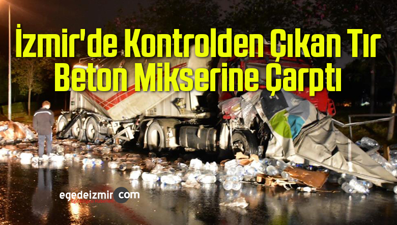 beton mikserine