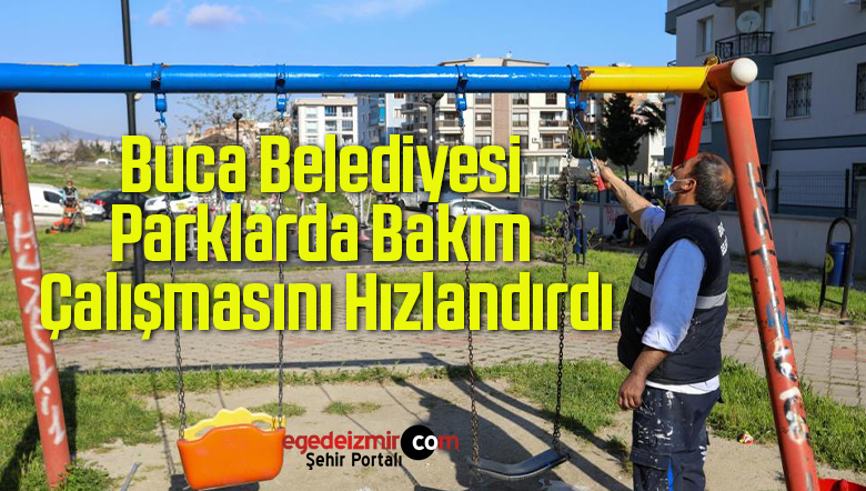 buca belediyesi