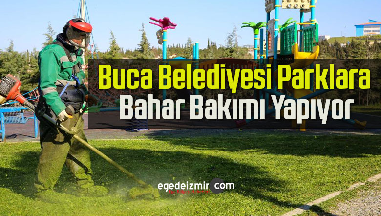 buca belediyesi