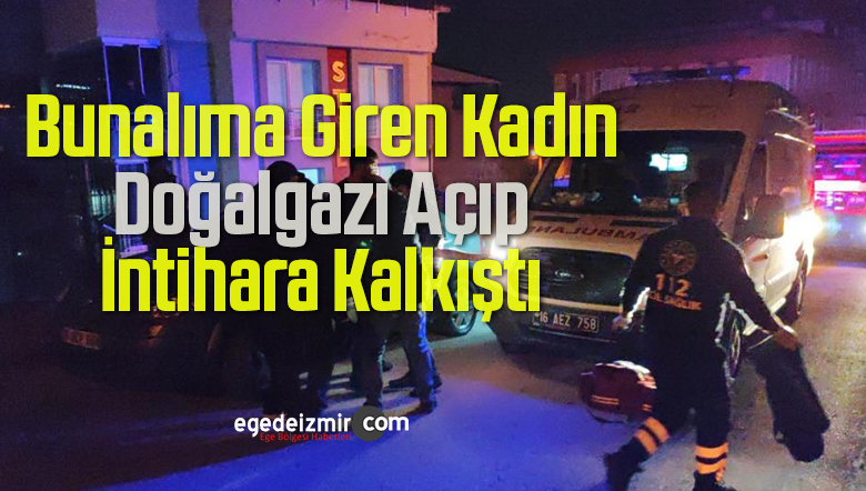 bunalıma giren