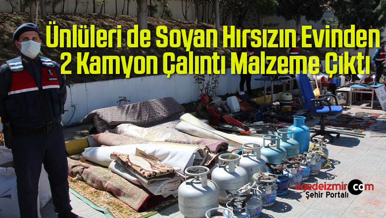 çalıntı malzeme