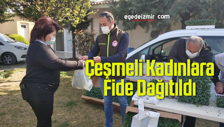 çeşmeli kadınlara