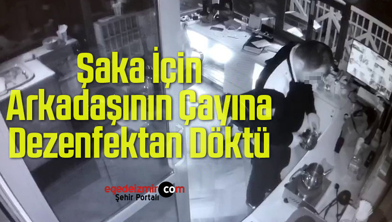 dezenfektan