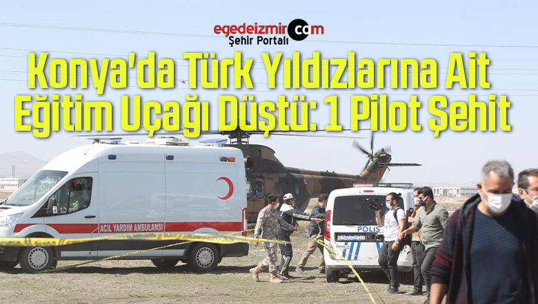 eğitim uçağı