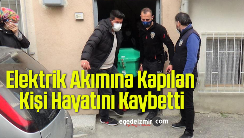 elektrik akımına