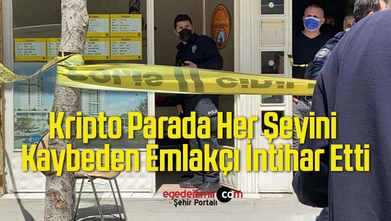 emlakçı