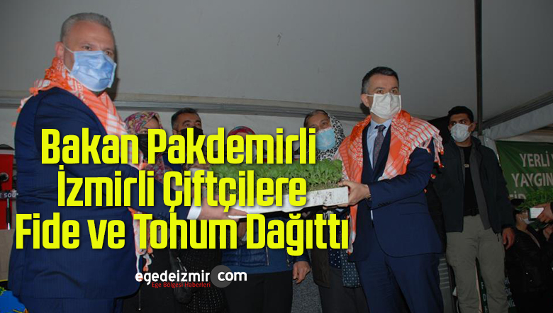 fide ve tohum