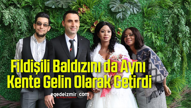 fildişili